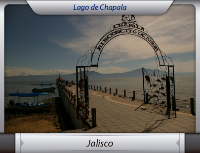 Fletes de la Ciudad de México a Jalisco