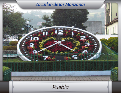 Fletes de la Ciudad de México a Puebla