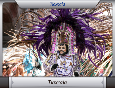 Fletes de la Ciudad de México a Tlaxcala