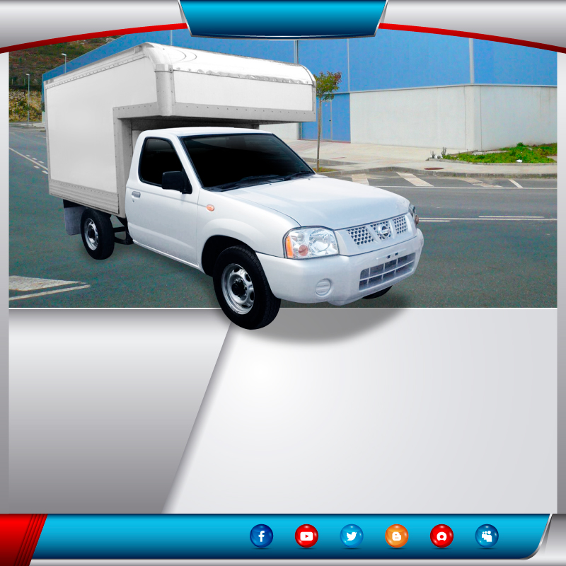  Fletes en camioneta pick up mudancera